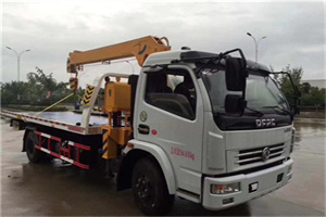 运河24小时道路救援服务