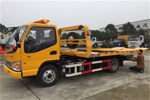 运河哪里有拖车服务