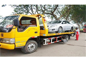 运河附近24小时汽车拖车服务热线