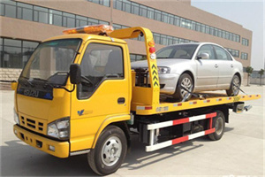 运河道路救援一般怎么收费