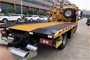 运河24小时汽车送油服务公司